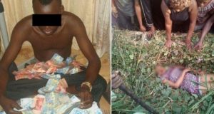 Nigerian Lady Warns Ladies