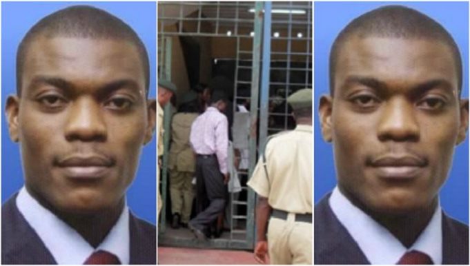 pri prison officials torture inmate