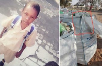6 year old pupil commits suicide