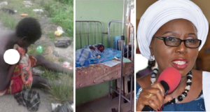 mentally challenged woman born baby girl