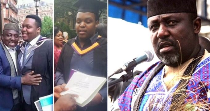 Rochas Okorocha Debunks Death Rumours