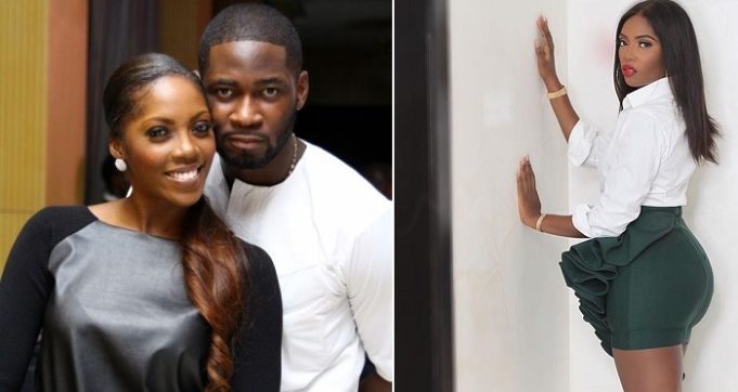 teebillz tiwa2 Teebillz Gushes