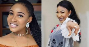 Tonto Dikeh begs fans
