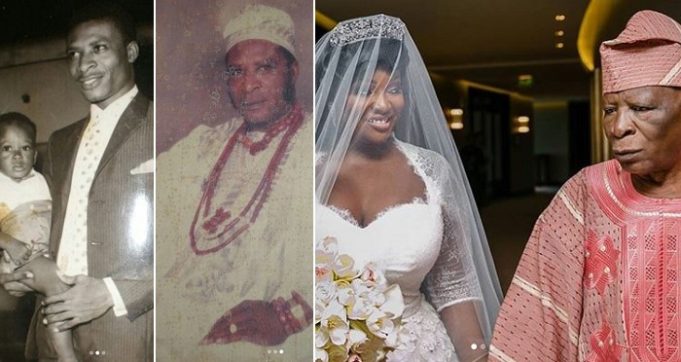 Toolz Celebrates Dads