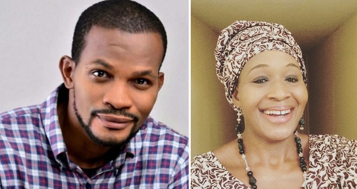 “I’ll Listen To Your Marital Advice When I’m Sure You’re In One” – Uche Maduagwu Slams Kemi Olunloyo.