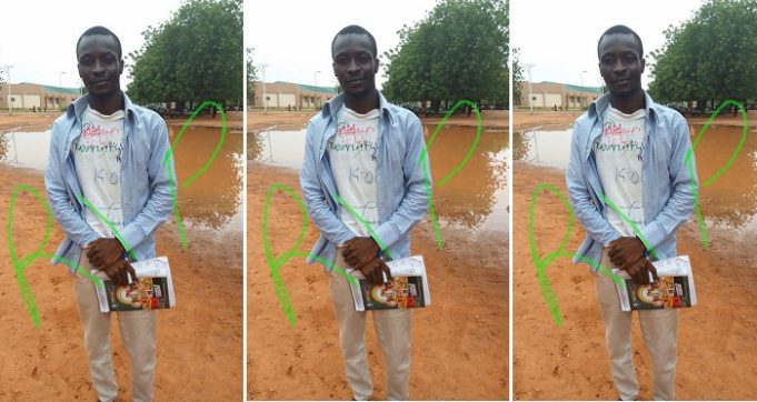 udusok-student udusok student dies