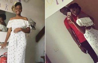 2015 mbgn winner unoaku anyadike unveils boyfriend