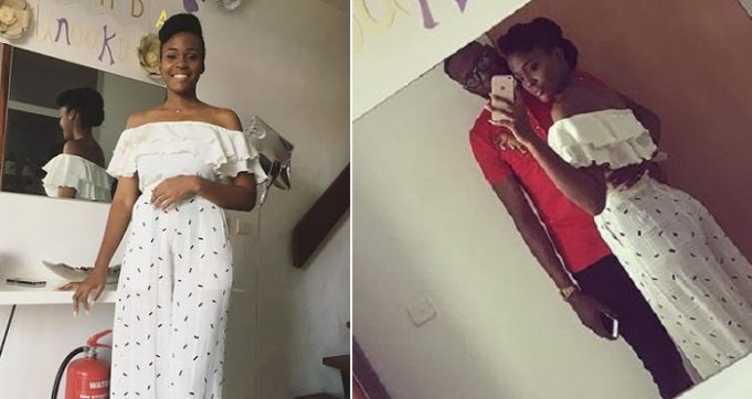 2015 mbgn winner unoaku anyadike unveils boyfriend