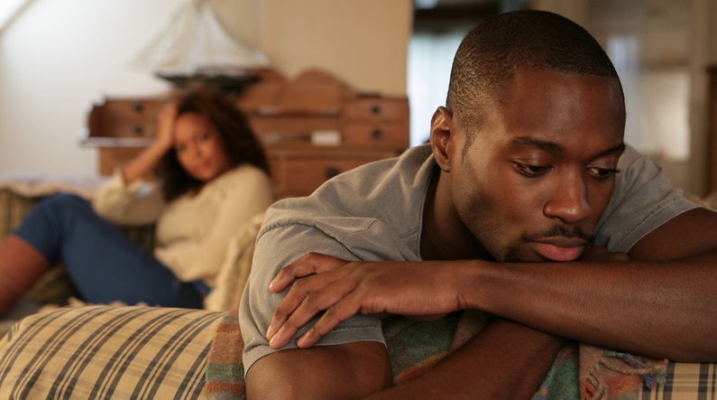 “Help! My Girlfriend Has Been Acting Strange Lately”