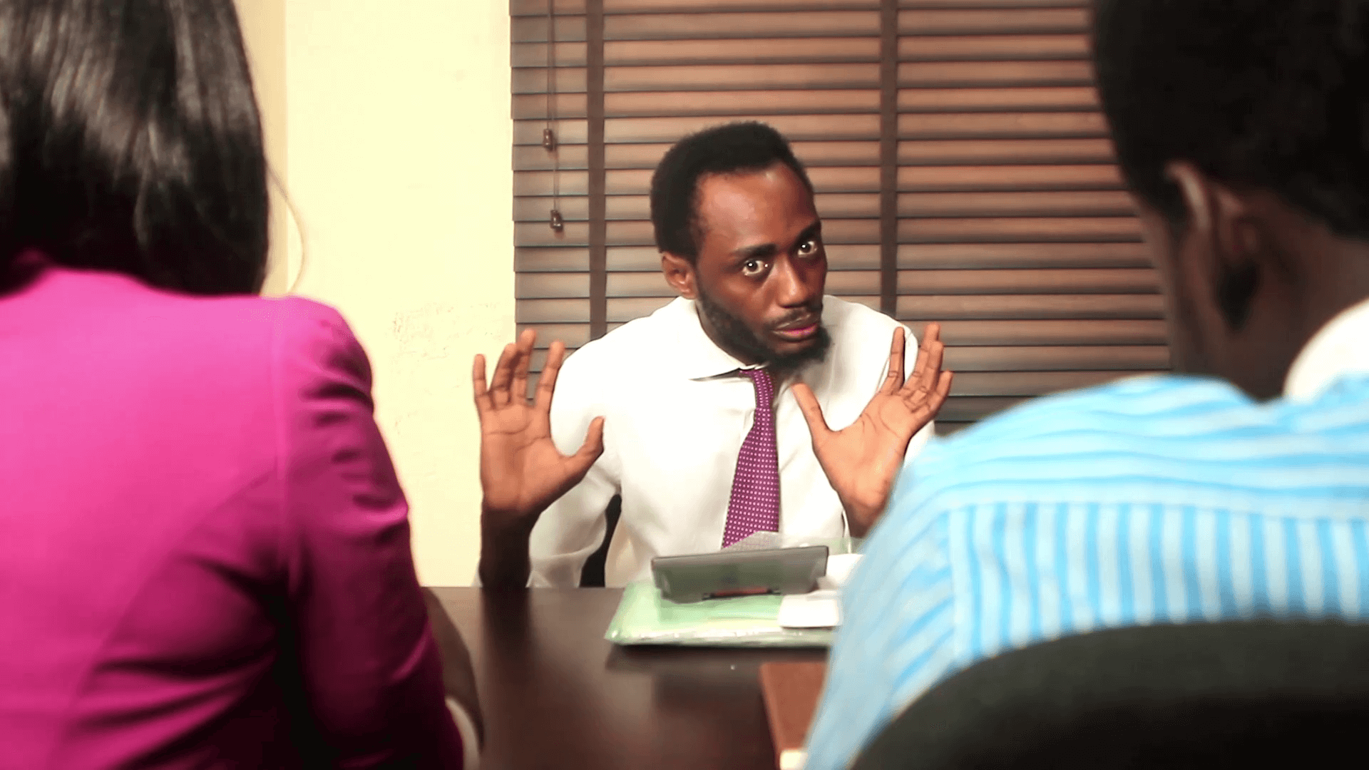 10 Tips Job Seekers Must Follow If They Want To Get A Meaningful Job.