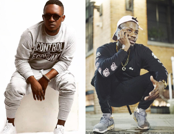 mi abaga calls ycee