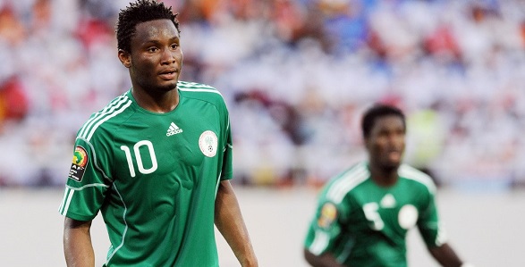 Nigeria defeats Zambia
