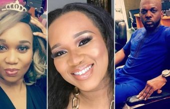 Nigerian Lady calls out cyberbully