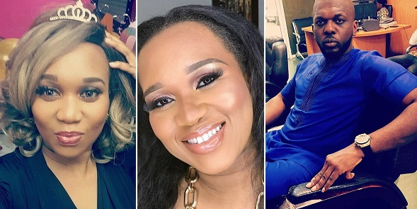 Nigerian Lady calls out cyberbully