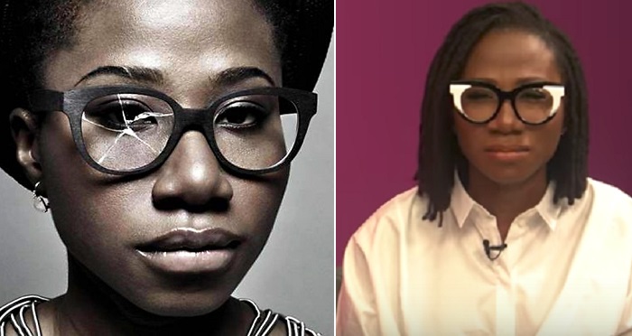 Singer Asa