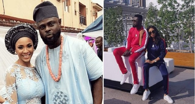 Ay's Brother Yomi Casual