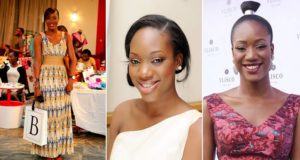 Beautiful Adaku Ukere