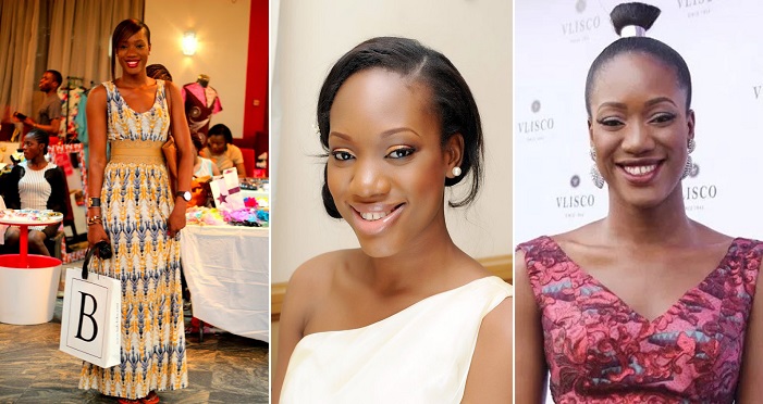 Beautiful Adaku Ukere