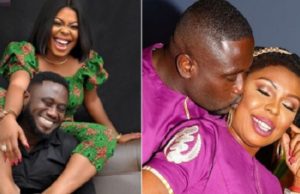 “God I want to report Ghana police to you” – Afia Schwarznegger Says