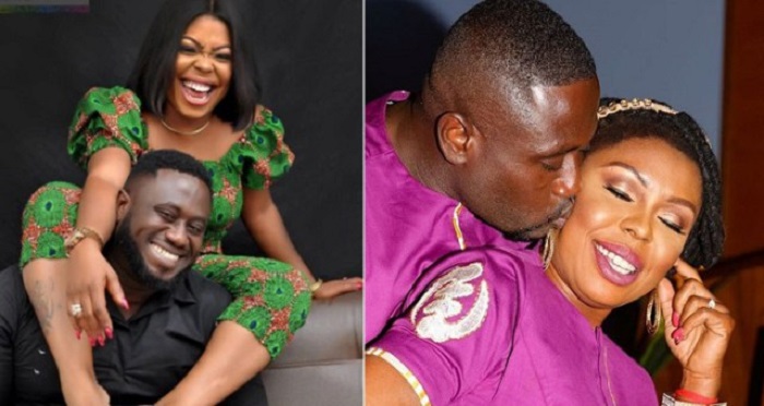 “God I want to report Ghana police to you” – Afia Schwarznegger Says