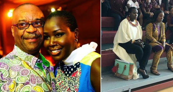 Anselm Maduboko Gushes