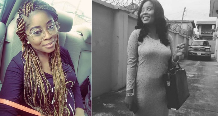Gospel Singer, Benita Okojie Steps Out With Growing Baby Bump. (Photos)