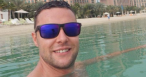 British Man Bags Three Month Jail Sentence