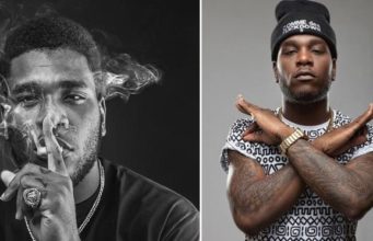burna boy genuinely dislike pastors