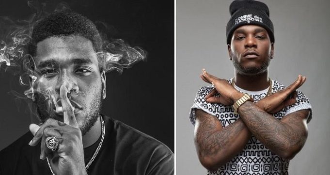 burna boy genuinely dislike pastors