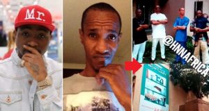 Tagbo's Family waiting