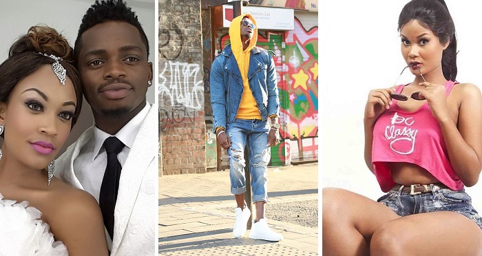 “My Religion Allows Me Up To 4 Wives,  Stop Meddling In My Private Affair” – Diamond Platnumz