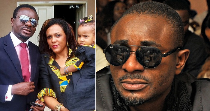 “My Marriage Was Illegally Dissolved” – Emeka Ike.