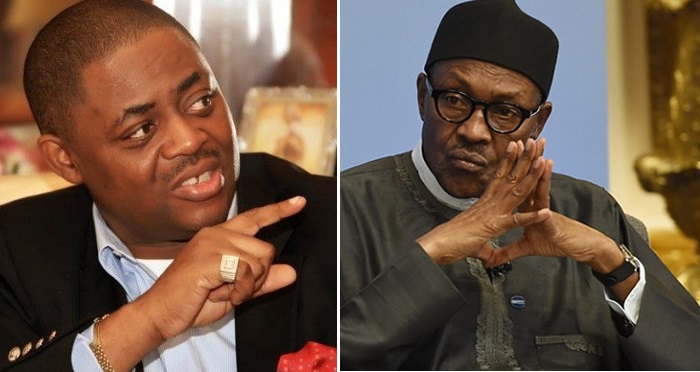 Femi Fani-Kayode