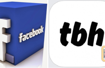 Facebbok buys popular teen polling app TBH