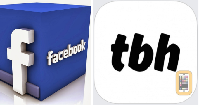 Facebbok buys popular teen polling app TBH