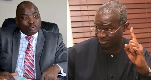 Fashola Others Ban Generators