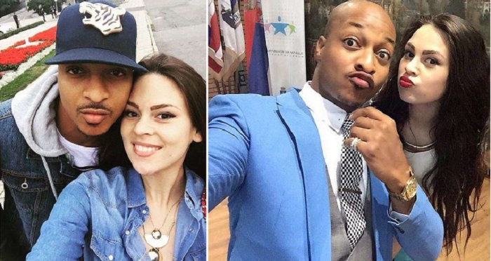 “Cheating is not even having sex with a woman that is not your wife” – Actor, IK Ogbonna
