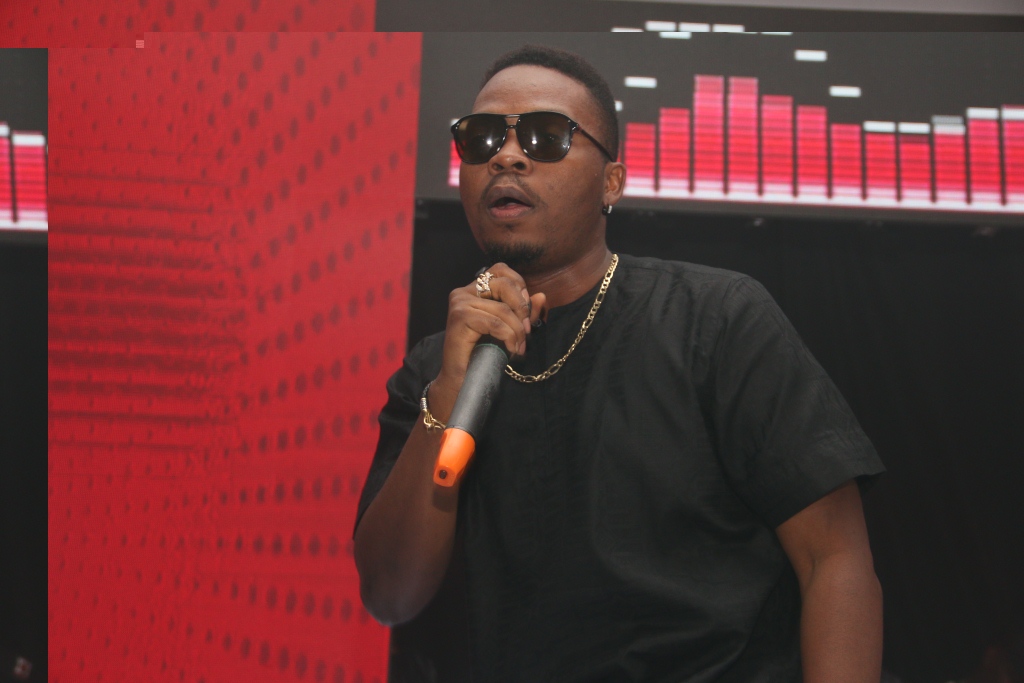No denying it… Coke Studio 5 Launch Party rocked!!! (photos)