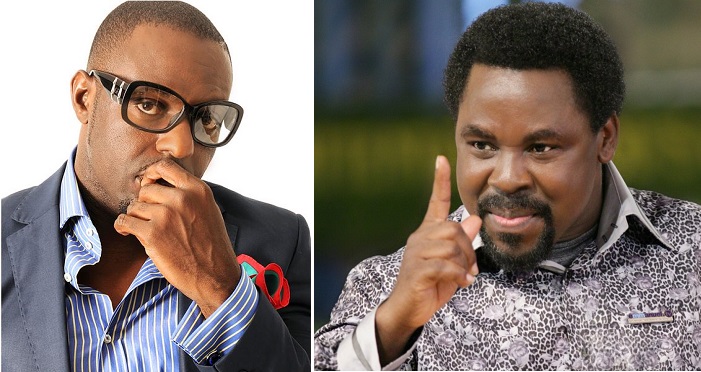 Jim Iyke Video