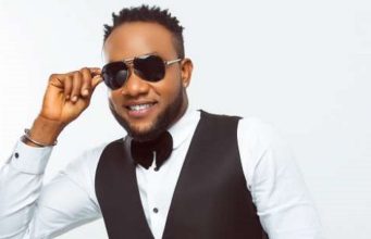 Kcee shades