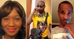 Kemi Olunloyo reveals