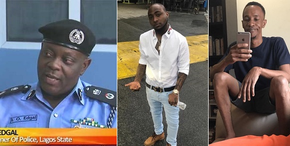 Lagos-cp-0 Tagbo Death