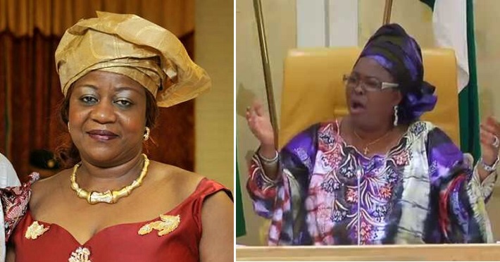 lauretta onochie replies patience jonathan