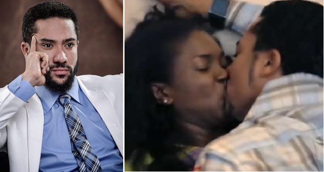 Evangelist Majid Michel