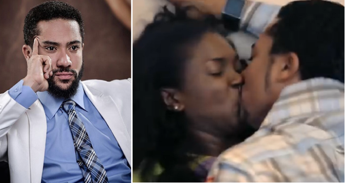 Evangelist Majid Michel