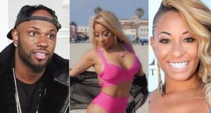 Milan Christopher Blasts Hazel-E