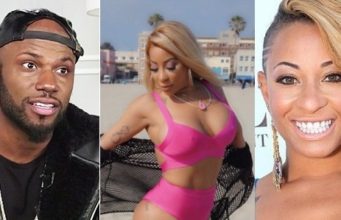 Milan Christopher Blasts Hazel-E