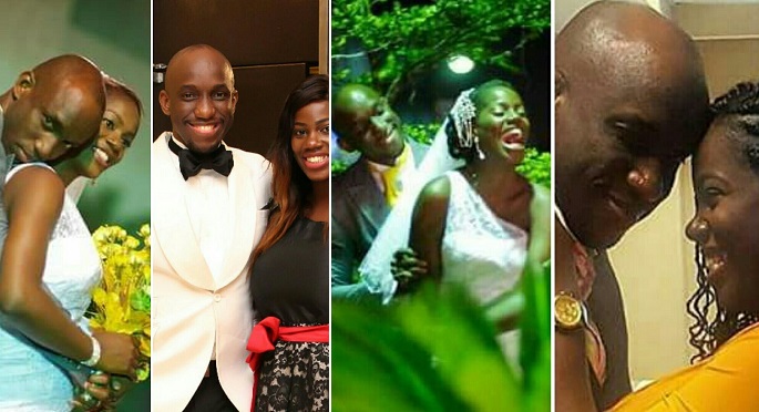 “My Wife Is One Of The Greatest Gifts God Gave Me” – Singer, Obiwon Says As He And His Wife Celebrate 6th Wedding Anniversary.