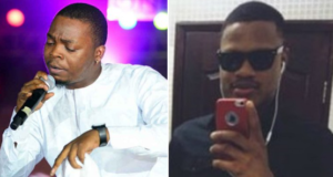 Olamide replies follower
