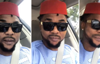 Fans advise Oritsefemi